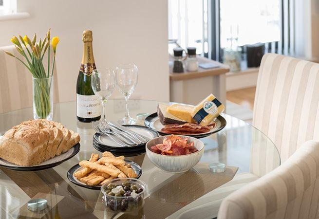 Seaquest 9 Newquay Apartment